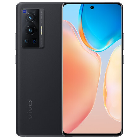 NEW Original ViVO X70 Pro 5G Smartphone Exynos 1080p Play Store 6.56'' AMOLED 120Hz NFC 50MP Camera 12GB RAM 512GB ROM 4450 MAh