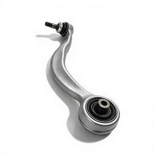 31108093821 Brazo de Control Inferior Delantero Izquierdo de Alta Calidad para BMW X5 G05 M X6 M F96 2018-2020 - Product Image 2