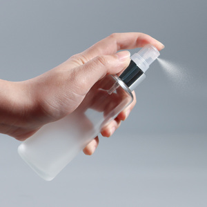 Botella <span class=keywords><strong>de</strong></span> Vidrio <span class=keywords><strong>de</strong></span> 100 ml (3.4 oz) 24/410 para Aceites Esenciales, con Pulverizador <span class=keywords><strong>de</strong></span> Niebla Fina, para Cuidado <span class=keywords><strong>de</strong></span> la Piel, <span class=keywords><strong>Perfumes</strong></span> y Aceites Esenciales, <span class=keywords><strong>Venta</strong></span> Caliente - Product Image 5