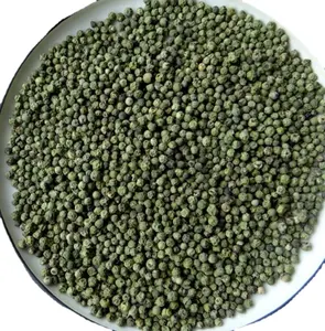 Lv hu jiao natural premium quality dried Green Peppercorns for spice