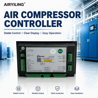 Controlador de Compresor de Aire KYK3-200 CAC-T3VF-X2, Panel PLC, Repuestos Originales Nuevos, Apto para Compresor de Aire de Tornillo, en Stock