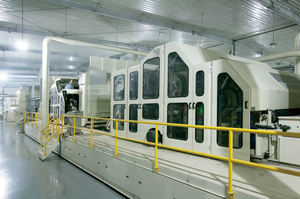 Kollagen Hochwertige Maske Stoff Schönheits produkte Gesichts pflege Maske Material Blatt Maske Herstellung - Product Image 6