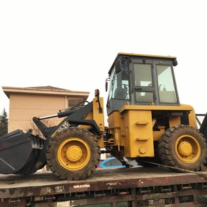 En Oferta, Popular en el Extranjero, Retroexcavadora WZ30-25 4WD para Agricultura y Materiales de Construcción - Product Image 3