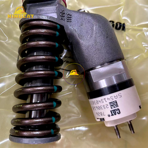 מזריק kingcat דלק 253-0618 חלקי מכונות בנייה עבור חתול c15 c18 c27 c32 מחפר - Product Image 5