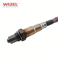 Sensor de Oxígeno para Automóvil A00954 26018, A0095426018, A00954-26018 para Mercedes Benz, Superventas
