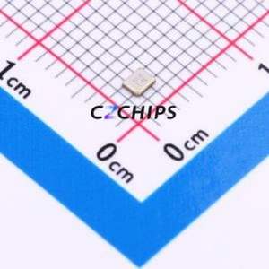 SX20Y040000B61T005 Crystal (Passive) SMD2016-4P Crystal Oscillator 40MHz 10ppm 6pF 40Ohm - Product Image 1