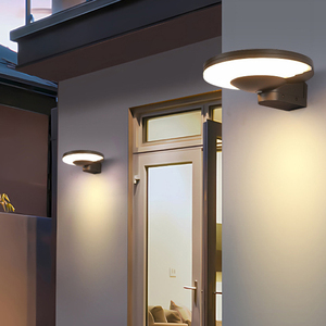 <span class=keywords><strong>Precio</strong></span> razonable de alta calidad, luz Solar <span class=keywords><strong>Led</strong></span> enchufable, brillo de pared Mono, arandela de pared, luz empotrada, foco de Hotel - Product Image 1