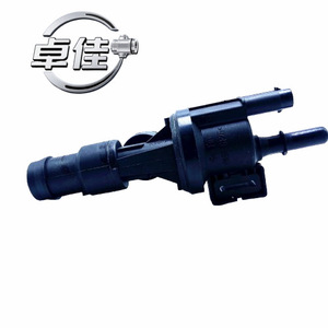 Carbon Canister <b>Control</b> Valve ZJ-09-007 For BMW X1 X2 MINI Gas Normal <b>Temperature</b> - Product Image 4
