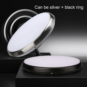 CE SAA 2power+3CCT Tri-Colors IP54 <strong>Led</strong> <strong>Ceiling</strong> <strong>Light</strong>,Push-lock Installation Round Waterproof <strong>Led</strong> <strong>Ceiling</strong> <strong>Light</strong> for <strong>Bedroom</strong> - Product Image 6