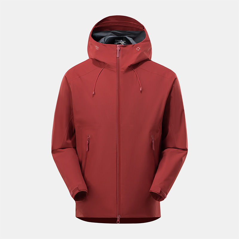 Men's Water-Resistant Jacket