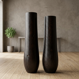 Macetas y Jardineras Atractivas Modelo BEI-PP-401 para Uso en Interiores y Exteriores - Product Image 2