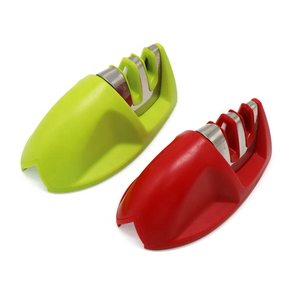 <span class=keywords><strong>Afilador</strong></span> <span class=keywords><strong>de</strong></span> <span class=keywords><strong>Cuchillos</strong></span> <span class=keywords><strong>Profesional</strong></span> Portátil Ecológico en Oferta, Sistema <span class=keywords><strong>de</strong></span> Piedra <span class=keywords><strong>de</strong></span> Afilar 2 en 1 con Recubrimiento <span class=keywords><strong>de</strong></span> Diamante para Tijeras y <span class=keywords><strong>Cuchillos</strong></span> <span class=keywords><strong>de</strong></span> Acero Inoxidable - Product Image 2