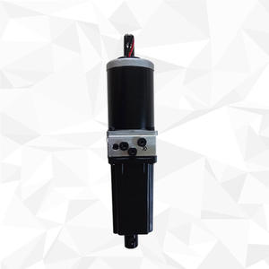 Dispositivos Hidráulicos Japoneses de Suministro Directo del Fabricante, Varillas de Empuje Hidráulicas de CC para Plataformas Elevadoras, Hidráulica de Alta Calidad - Product Image 2