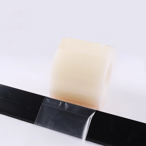 <span class=keywords><strong>Film</strong></span> de protection électrostatique bleu en PVC à <span class=keywords><strong>point</strong></span> de rupture manuel certifié ISO pour accessoires électroniques, expédition rapide - Product Image 1