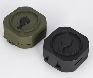 <span class=keywords><strong>เข็มทิศ</strong></span>น้ำหนักเบา<span class=keywords><strong>เข็มทิศ</strong></span>ธรณีวิทยามืออาชีพการอยู่รอดกลางแจ้งอุปกรณ์ตั้งแคมป์เข็มทิศกระเป๋า - Product Image 4