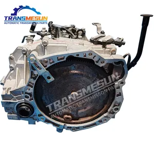 TRANSMESUN Brand New 4-speed 4500023100 A4CF1 A4CF2 1.4L 1.6L Transmission Gearbox For Hyundai Kia