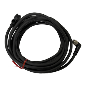 สายเคเบิลกล้องเชื่อมต่อแบบตัวแอล KEYENCE CA-CH5L CA-CH10L CA-CH10P ยาว 5 เมตร ใช้สำหรับเชื่อมต่อกล้องและตัวควบคุมภาพ มีสินค้าในสต็อก - Product Image 3