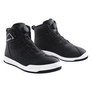 Quotidien Quatre Saisons Personnalisé Porte Belles Bottes <span class=keywords><strong>de</strong></span> <span class=keywords><strong>Moto</strong></span> en Cuir Bon Marché pour Hommes Chaussures <span class=keywords><strong>de</strong></span> <span class=keywords><strong>Moto</strong></span> <span class=keywords><strong>de</strong></span> Sport Urbaines Décontractées <span class=keywords><strong>de</strong></span> Commutation Urbaine pour Hommes - Product Image 1
