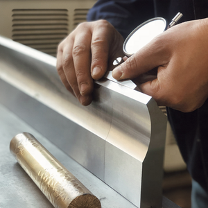 Fabmax 21% Off độ chính xác cao cú đấm và khuôn chết hemming công cụ thiết lập cho tấm kim loại uốn - Product Image 3