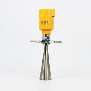 Radar <strong>Level</strong> Meter Industrial <strong>Level</strong> Measuring Instrument for Environmental <strong>Protection</strong> Applications - Product Image 3