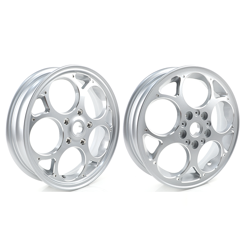 VELESCO VESPA RIMS - Premium Motorcycle Wheel Accessories