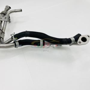 25457-2M000 254572M000 TUBO DE CALEFACCIÓN para hyun-dai ki-a 25457 2M000 - Product Image 4