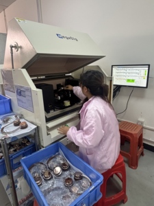 <span class=keywords><strong>Casque</strong></span> de jeu pour Xbox Series X | S, PS5, <span class=keywords><strong>PS4</strong></span>, PC, Switch, <span class=keywords><strong>Casque</strong></span> de jeu <span class=keywords><strong>avec</strong></span> microphone antibruit, design pliable - Product Image 5