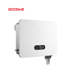 GoodWe GW50K-SDT-C30 ระบบโซลาร์เซลล์แบบเชื่อมต่อกับระบบไฟฟ้า 3 เฟส 4 MPPT 50 กิโลวัตต์ คุณภาพดี ราคาคุ้มค่า - Product Image 2