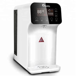 Dispensador de Agua Caliente Instantáneo de Instalación Gratuita, Purificador de Agua - Product Image 2