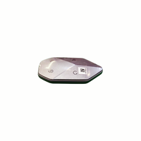 Clé télécommande intelligente BYD UREB-3791200F pour Leopard7 LeopardTitanium7 PHEV, transmetteur de démarrage sans clé, remplacement OEM