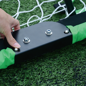Porterías <span class=keywords><strong>de</strong></span> <span class=keywords><strong>Fútbol</strong></span> Pequeñas Personalizadas <span class=keywords><strong>de</strong></span> Fábrica, <span class=keywords><strong>Portería</strong></span> <span class=keywords><strong>de</strong></span> <span class=keywords><strong>Fútbol</strong></span> Portátil, Kit <span class=keywords><strong>de</strong></span> Entrenamiento, <span class=keywords><strong>Portería</strong></span> <span class=keywords><strong>de</strong></span> <span class=keywords><strong>Fútbol</strong></span> 5*2 - Product Image 4