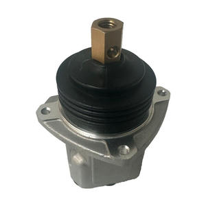 คันบังคับจอยสติ๊กสำหรับรถขุด Huamao ใช้ได้กับ ZX135 CAT320 PC55 รถตักล้อยาง - Product Image 2