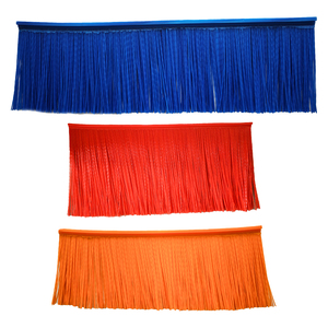 Nuova Spazzola di Ricambio per Spazzatrice, Striscia in Plastica con Filo d'Acciaio, Spazzole per Pulizia Stradale per Carrelli Elevatori, Alta Resistenza all'Usura - Product Image 1