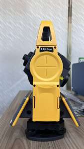 جهاز مسح هاي-تارجت HTS-720 GPS للتحديد المرئي للمواقع، محطة متكاملة ZTS-720 مع شاشة ملونة - Product Image 4