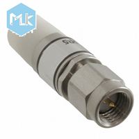 MLK AT-114V RF ATTENUATOR 14DB 50OHM Baru dan Asli, Standar RF dan Wireless/Attenuator