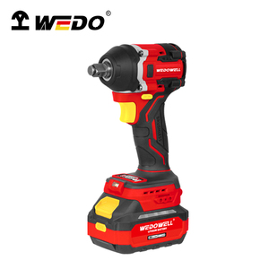 Llave de Impacto de Litio de Grado Industrial WEDO - Product Image 1