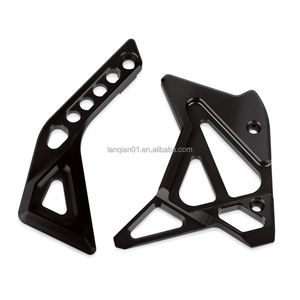 Protection de moteur pour moto Kawasaki Z1000 <span class=keywords><strong>Z</strong></span>-<span class=keywords><strong>1000</strong></span> 2010-2021 <span class=keywords><strong>2022</strong></span> <span class=keywords><strong>Z</strong></span> <span class=keywords><strong>1000</strong></span>, protection latérale d'injection électronique - Product Image 1