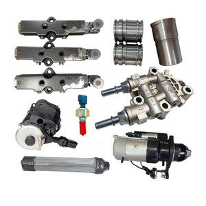 Boquilla de Enfriamiento de Pistón para Motor Diésel BLSH, Compatible con Cummins 4BT 6BT 6CT 6LT ISB M11 NT855 KT19 KT38 KT50 <span class=keywords><strong>ISF</strong></span> ISM11 QSM11 - Product Image 2