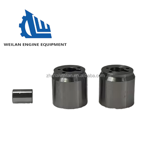 Válvula de <span class=keywords><strong>Descarga</strong></span> Intermedia Diésel BEFRAG de Alta Calidad Fabricada en China 109-4433 Nueva Serie C7/C9 Válvulas de Inyección Metálicas Universales - Product Image 3