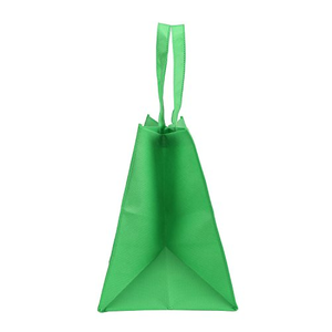 Bolsa de Polipropileno Tejido Laminado de Gran Capacidad para Compras al por Mayor, Publicidad y Embalaje - Product Image 1