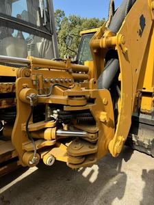 NUEVA Retroexcavadora JCB 4CX, Retroexcavadora JCB 2026 2025 NUEVA, Retroexcavadora JCB4CX JCB3CX EN OFERTA - Product Image 6