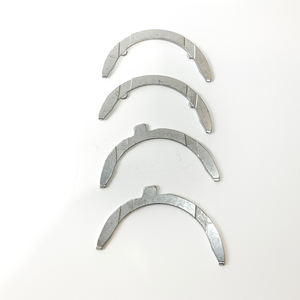 Joint de registre, vilebrequin Convient pour VOLKSWAGEN 78635600 Épaules - Product Image 1