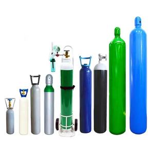 Bouteille de dioxyde de carbone en acier pour réservoir de <span class=keywords><strong>CO2</strong></span> en aluminium pour boisson d'<span class=keywords><strong>aquarium</strong></span> et <span class=keywords><strong>extincteur</strong></span> - Product Image 1