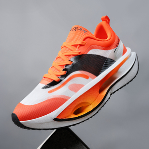 Zapatillas de Moda Primaverales Ligeras y Transpirables con Parte Superior de Malla, Deportivas, Casuales, para Caminar a Diario, para Hombre - Product Image 6
