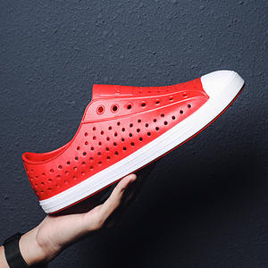 Sandales EVA à trous respirantes antidérapantes pour la randonnée aquatique, la randonnée en montagne, la natation, l'aventure en canyon - Product Image 2