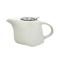 Théière en céramique avec infuseur, ensembles de café et de thé, cafetière en céramique, service à thé arabe, théière en céramique faite à la main avec filtre