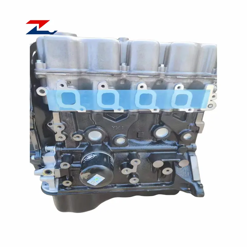 Kale Motor Fit 1.0 1.2 Gloednieuwe Motor Onderdelen Voor Chevrolet Spark Matiz B12s1 B10s1 Motoren