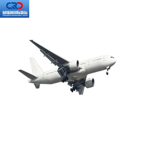 최저가 철도 특급 UPS DHL 항공 바다 배송 에이전트 중국-호주 독일 인도 스페인 - Product Image 3