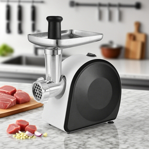 Fournisseur <span class=keywords><strong>professionnel</strong></span> de hachoir à <span class=keywords><strong>viande</strong></span> électrique 300W pour une fiabilité accrue - Product Image 2