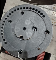 Composants Plastiques Personnalisés en ABS/PA66/PP/PC/PMMA/PSU/PCTG/TPE/TPU/PBT – Services Industriels de Découpe et de Moulage par Injection